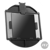 JTZ 4*4 adapter 4*5 65 shading bucket filter conversion bracket