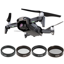 UV Filter ND Polarizer CPL Polarizer Accessories Protective Lens Suitable for mavic air lens Filter