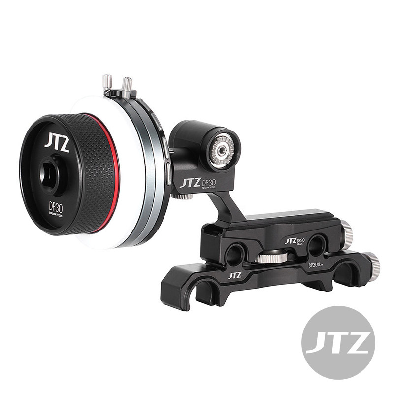 JTZ DP30 film-level unilateral electronically controlled focuser camera camera focuser camera lens focuser