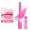Son môi Maybelline Breeze Love Colourful Colour Colour Colour Color Lip Balm Dưỡng ẩm Chống khô Sinh viên Lip Gloss Nữ - Son môi