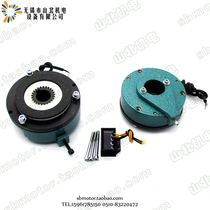 YSDZ1-08 15 30 40 80 160 200 Electromagnetic power-out brake with adjustable brake