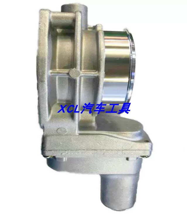 12605109 через корпус клапана управления подключения для Chevrolet Comaro Corette SS LS3 LS7 L99