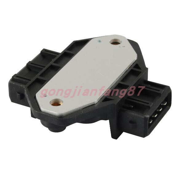 Auto Parts Car Ignition Module Suitable for Volkswagen Oe: 4D 0905351 0227100211   98Vw-12A23