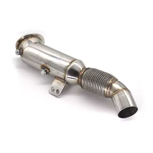 Карmodified выхлопной коллектор, подходящий для BMWBMWB58 340i 440i 540i M140 MK5 A90