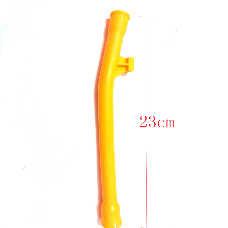 Fox Audi oil ruler pipe OEM 06A103663B 1 6 1 8T oil dipstics