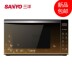 lò nướng chân không lock&lock Sanyo / Sanyo EM-L2320EHU Lò vi sóng thông minh Lò nướng bằng thép không gỉ 23L Pulldown lò nướng loại nào tốt Lò vi sóng