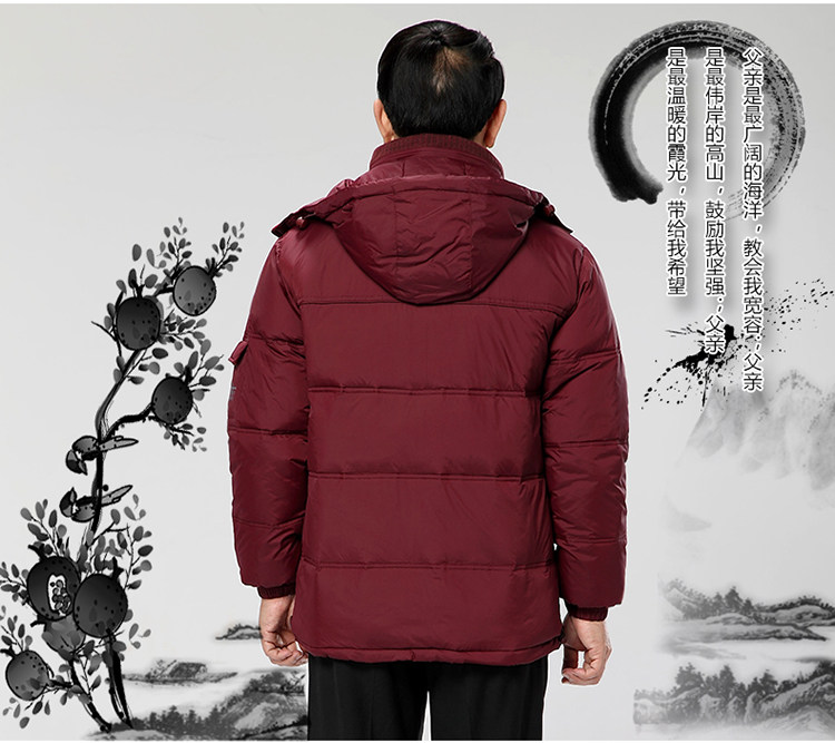 Blouson homme en Nylon - Ref 3122695 Image 21