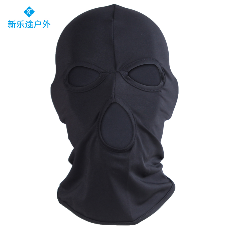 Cycling Sunscreen Mask Full Face Fishing Headgear Mask Male Riding Hood Visor Sunburn Mouth Locomotive Face Kini Woman