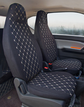 2021 Jiangqi Group Sihao E10X Seat Cover All-inclusive Sihao e10x New Energy Electric Vehicle