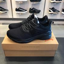 Noble bird mens shoes 2018 winter new lightweight shock absorption and warmth sports and leisure running shoes men P85A35