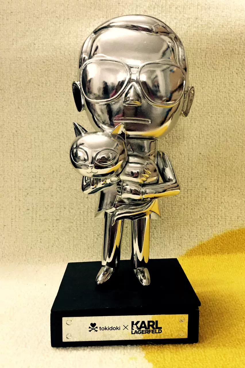 TOKIDOKI METALLICO Единорог кукла куклы Лабин Лаборатория Молочная семья 2-е поколение