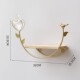 Creative Scandinavian ins Home Decorations, Restaurant Wall Hangings, Living Room Wall Hangings, Bedroom Wall Shelves
