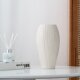 Eilang wabi-sabi style Nordic vase straight ceramic products semi-nude flower inserts human body crafts ornaments