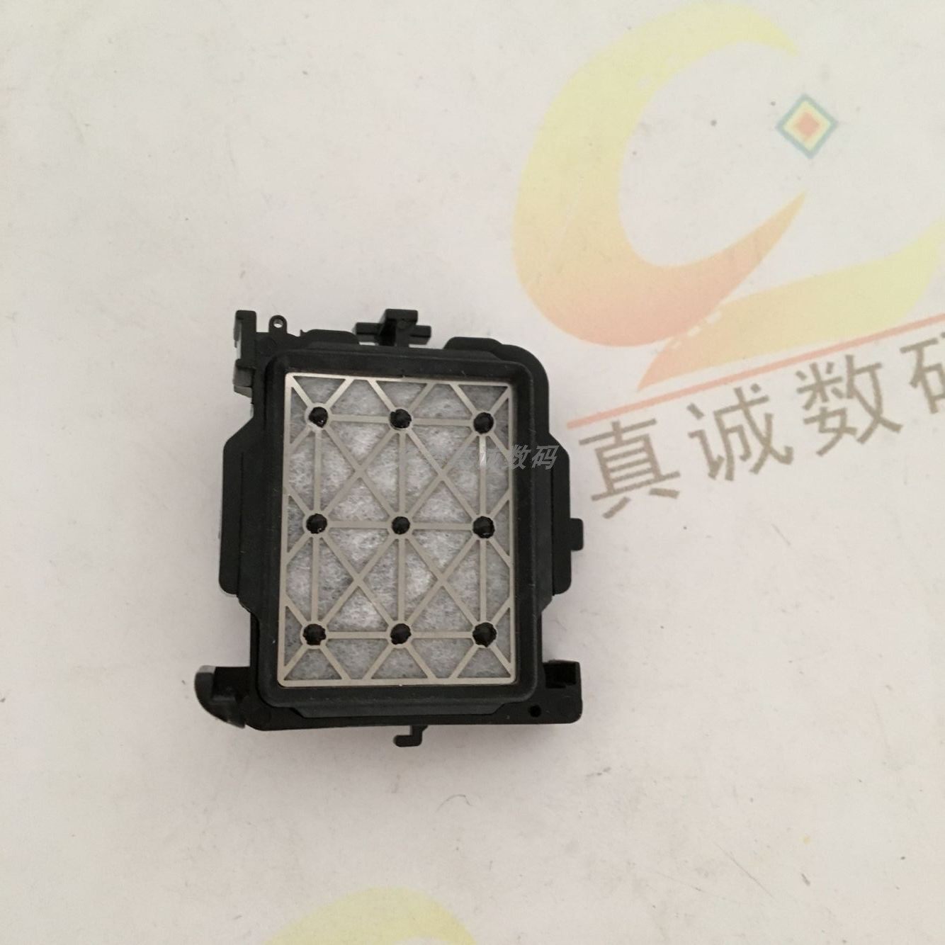 Muto 1604 Ink Pad 1618 1638 1624 1924 Ink Stack Cap Domestic Ink Pad Corrosion Resistant