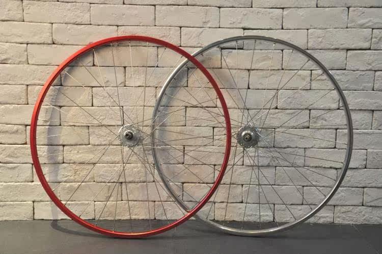 Roues de vélo BJ-FIXED - Ref 2371752 Image 40