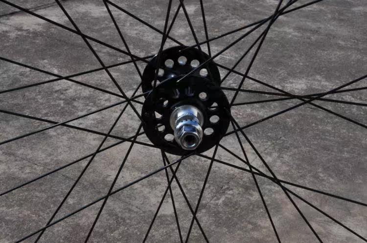 Roues de vélo BJ-FIXED - Ref 2371752 Image 18