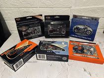 201127 Solitary Khale Retro Creative Collection Iron Boxed Collection Playing Cards Cards