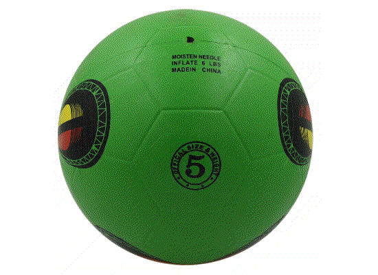 Ballon de football - Ref 7474 Image 6