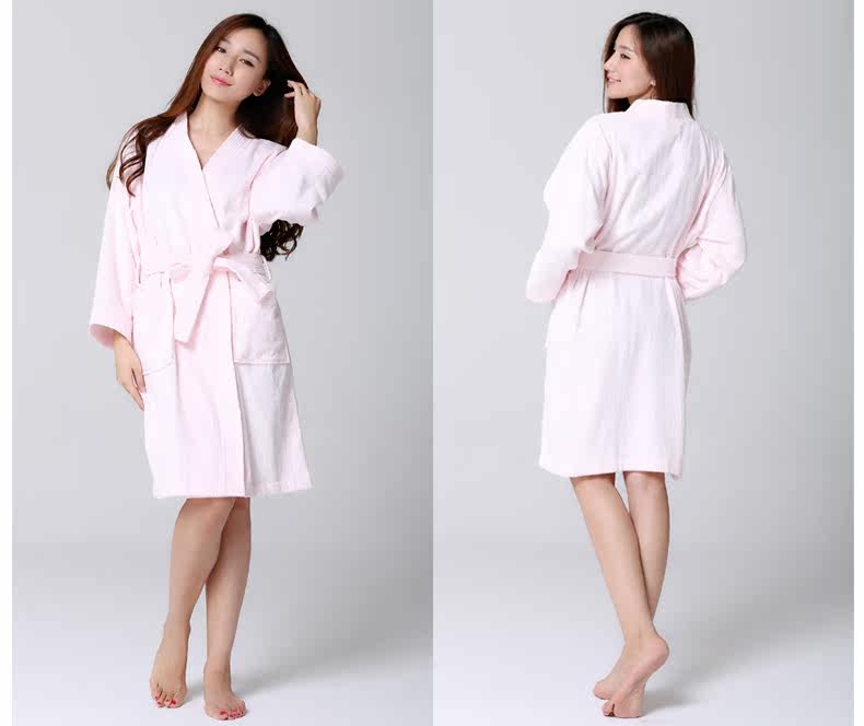 Peignoir jeunesse COVATOR - Ref 593687 Image 14