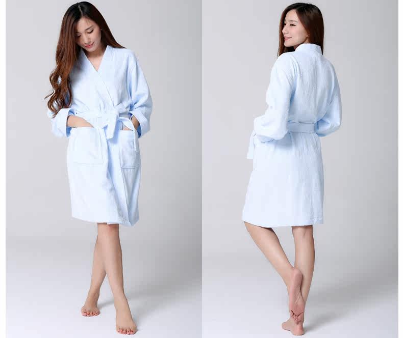 Peignoir jeunesse COVATOR - Ref 593687 Image 17