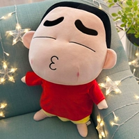 Красная пижама