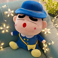 Синяя школьная форма