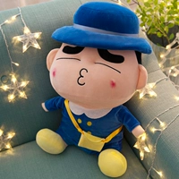 Синяя школьная форма -целевая фонд