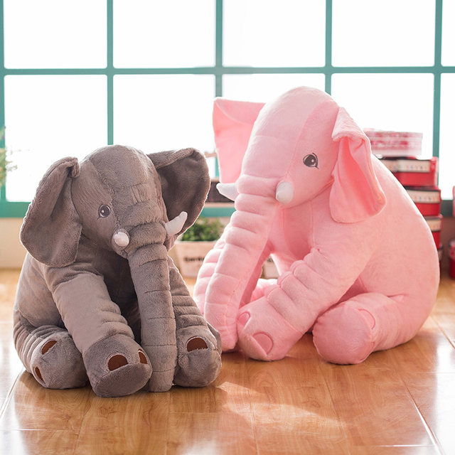 elephant teddy ikea