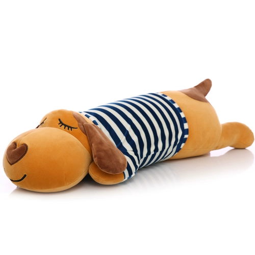 Плюшевая игрушка, подушка для сна, милая тряпичная кукла, Южная Корея