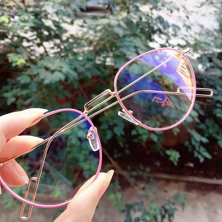 Montures de lunettes en Plaque - Ref 3140739 Image 5