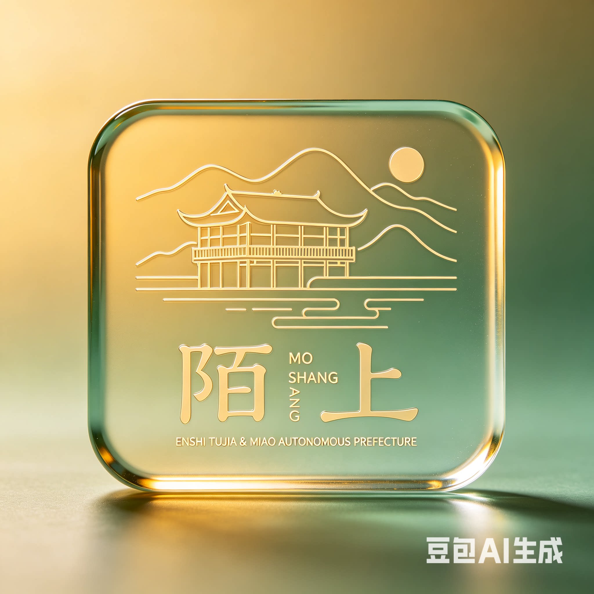 陌上优品玻璃制品店