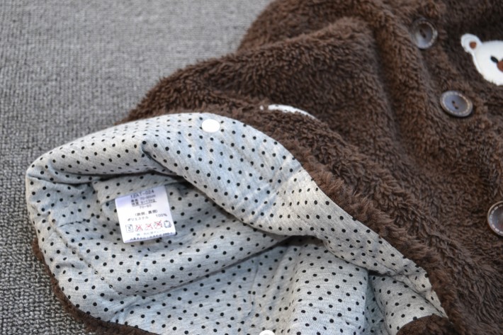 Cape pour enfant - Ref 2153667 Image 8