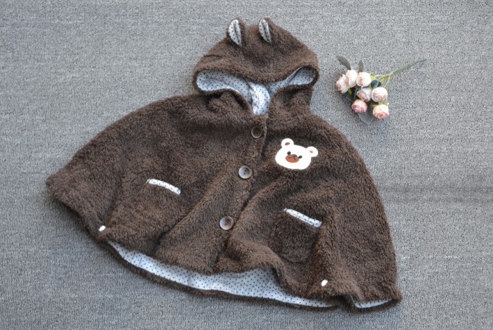 Cape pour enfant - Ref 2153667 Image 4
