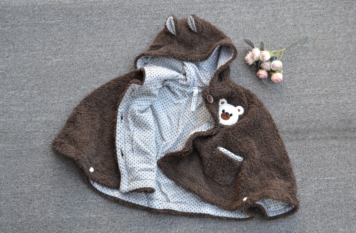 Cape pour enfant - Ref 2153667 Image 5