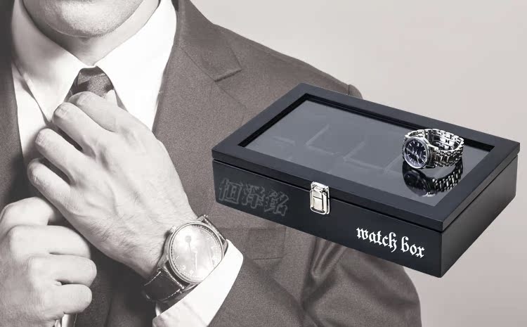 Boite à bijoux - Ref 3106509 Image 9