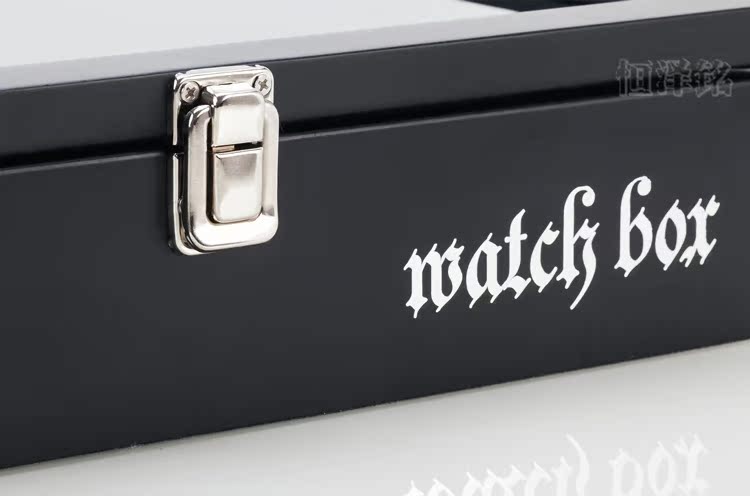 Boite à bijoux - Ref 3106509 Image 32