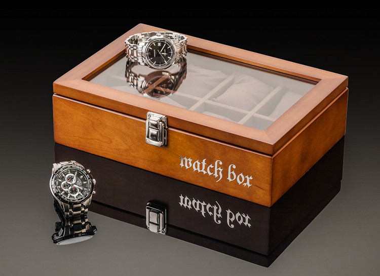 Boite à bijoux - Ref 3107653 Image 19