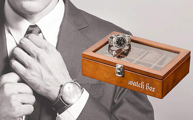 Boite à bijoux - Ref 3107653 Image 9