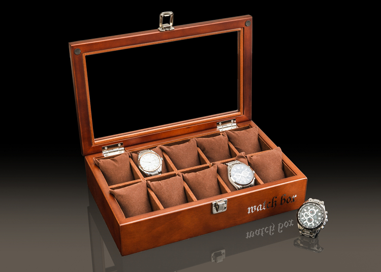 Boite à bijoux - Ref 3106509 Image 19