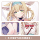 Оригинальная подушка Tomorrow's Ark Doujin, периферийная подушка ожидания "Ландыш", наволочка из аниме "Лиза Фокс Сузуран" mini 2