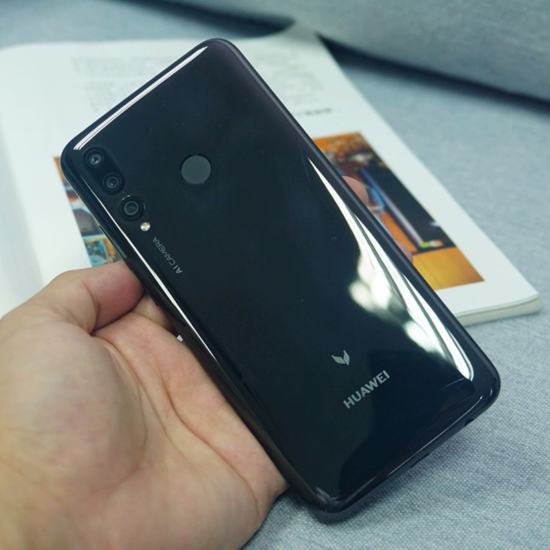 [Huawei Maimang 8 thẳng xuống 280 nhân dân tệ] HUAWEI Maimang 8 màn hình chính thức toàn diện trang web điện thoại di động chính hãng thông minh - Điện thoại di động