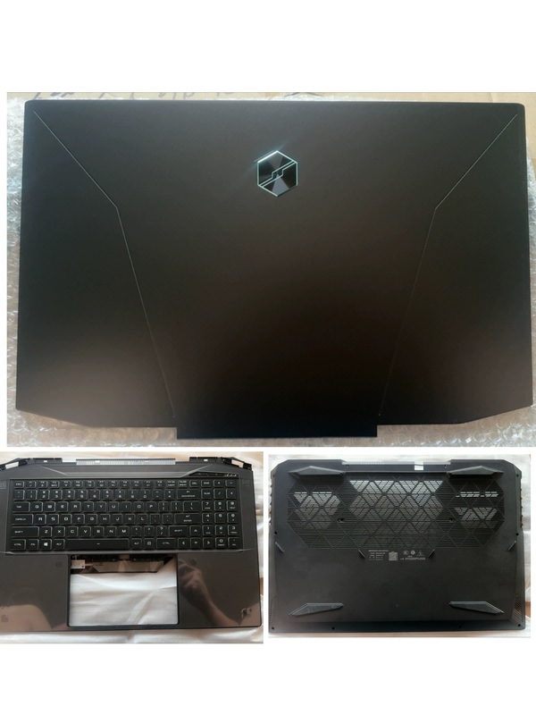 Mechanical Revolution Titan Plus Jiaolong 7 Jiaolong 7-760 Fire Shadow T9 Case Shaft Cover