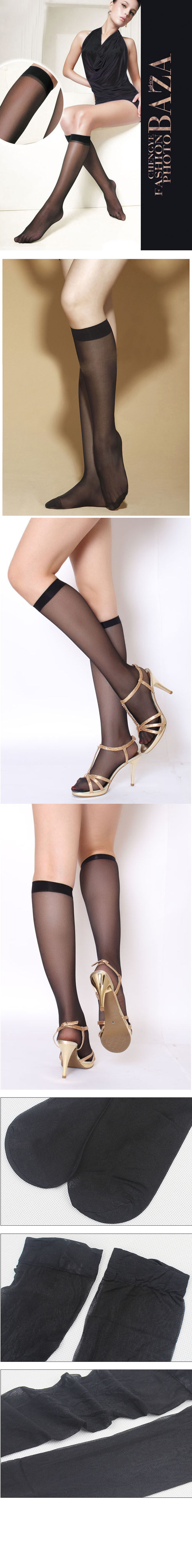 Chaussettes - collants QJCTW015 - Ref 755476 Image 7