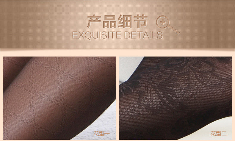 Chaussettes - collants QJLKWBXS056 - Ref 778446 Image 23