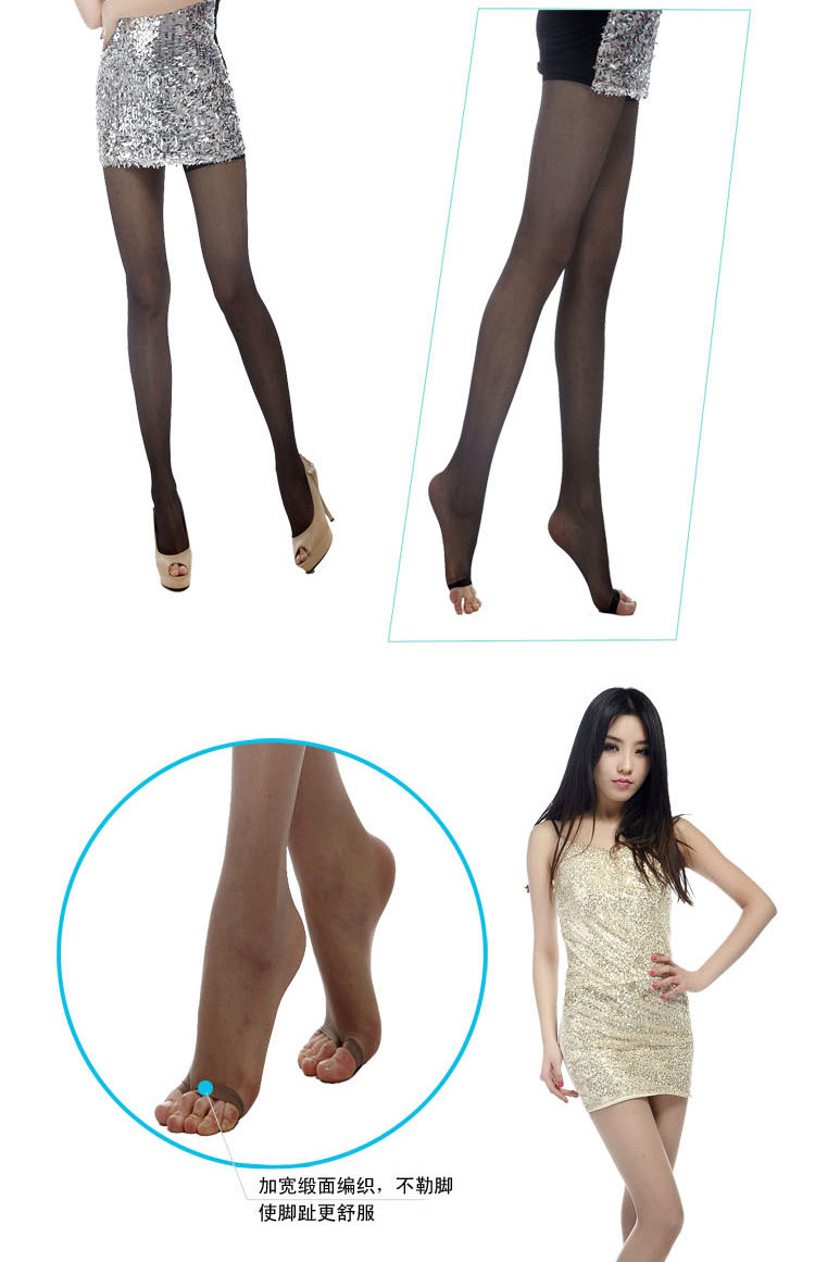 Chaussettes - collants QJSW0049 - Ref 756673 Image 13