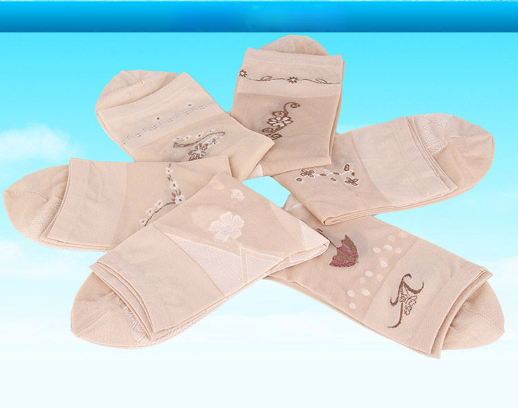 Chaussettes - collants QJ92262-1 - Ref 778318 Image 10