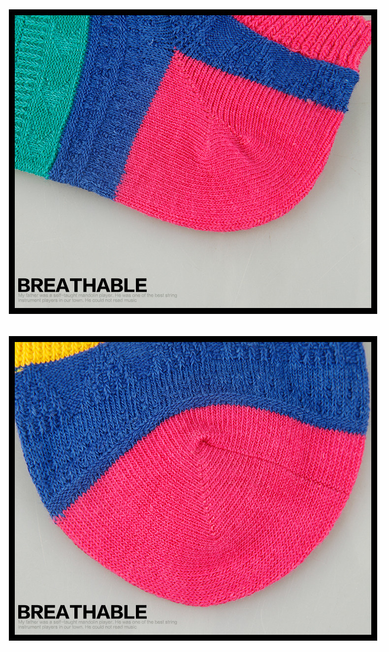 Chaussettes - collants A8208 - Ref 778319 Image 13