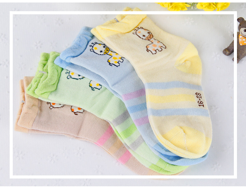 Chaussettes - collants 6004-3 - Ref 756694 Image 18