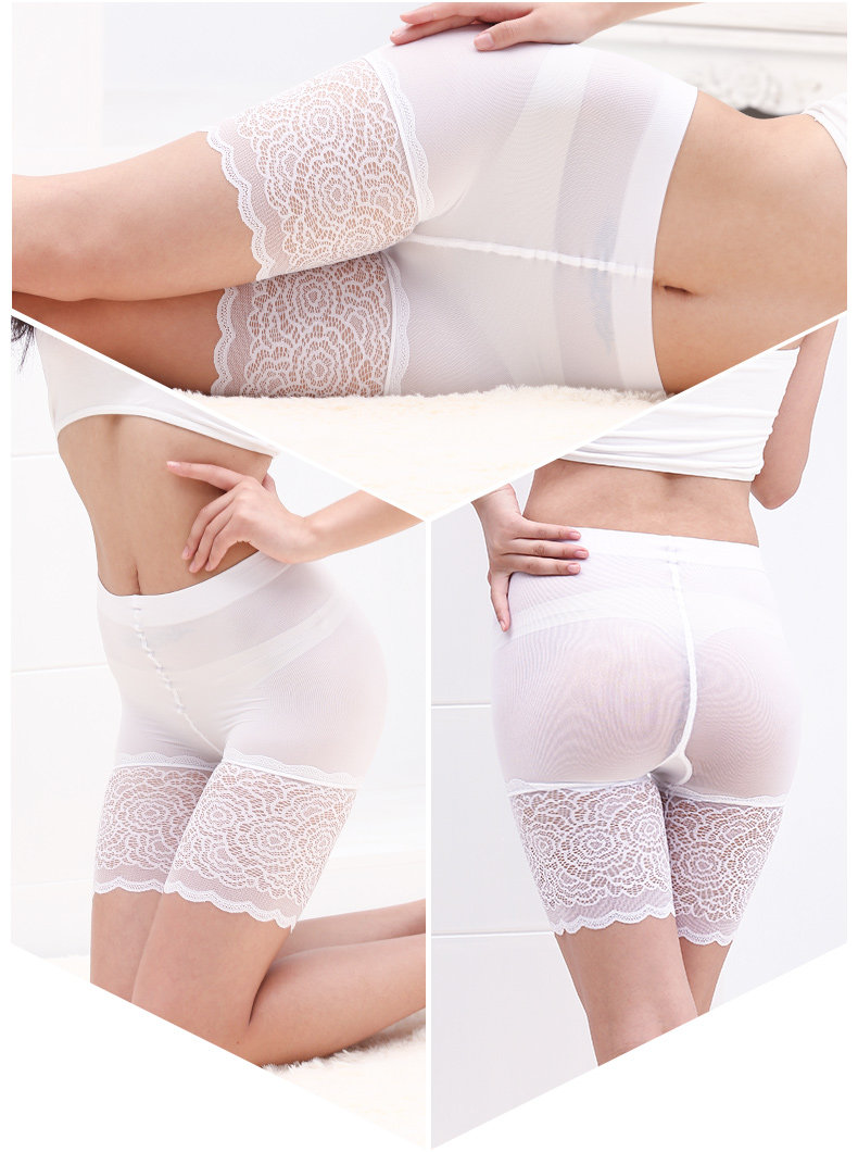 Slip jeunesse QJL540 en autre - Ref 665366 Image 14