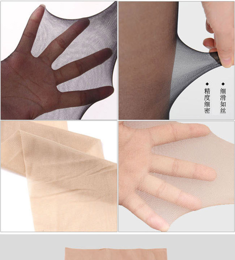 Chaussettes - collants QJL3474 - Ref 778303 Image 17